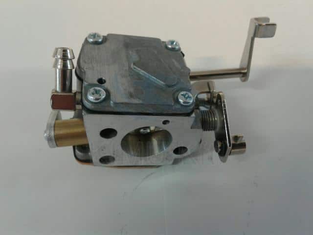 Frizione Compatibile Per Piastra Vibrante Wacker WM80 (WM 80) 2 Tempi - Ricambio 86430 Per Motori BS/BP