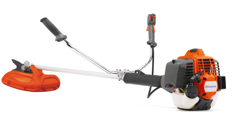 HUSQVARNA 543RS benzinmotoros fűkasza