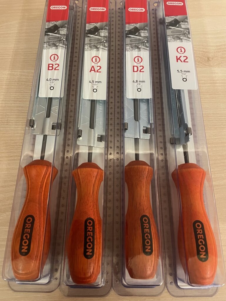 CHAIN SHARP CS-X-4.0MM (5/32) - Eyre Trading