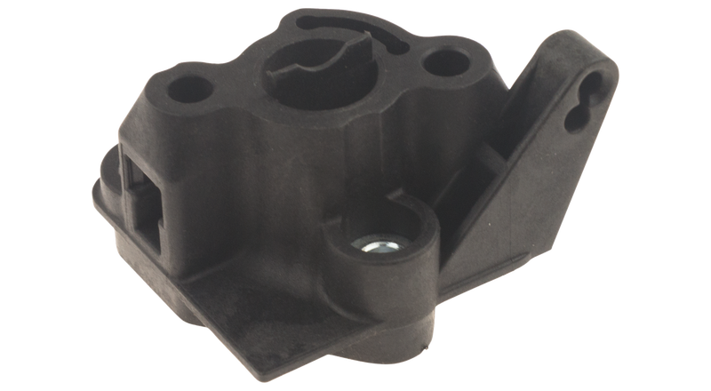 Husqvarna 525RX karburátor közdarab 578908301