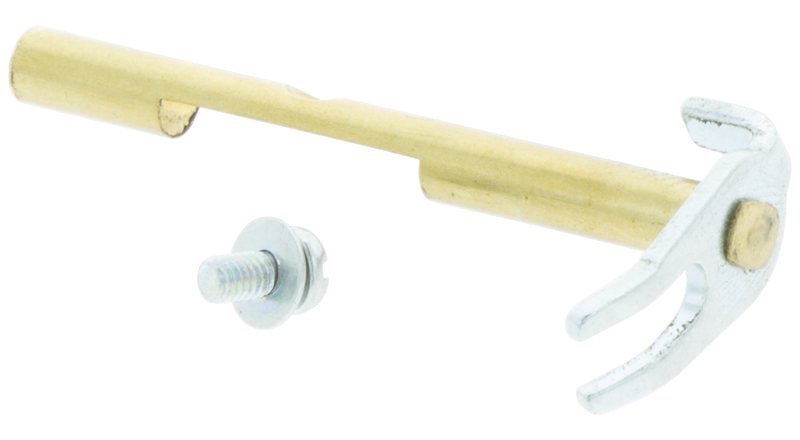 Karburátor szivató tengely Husqvarna 503481401