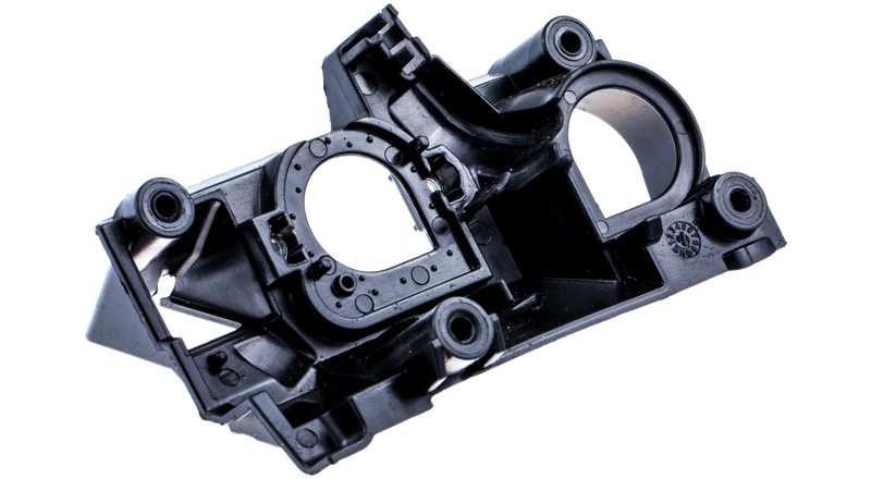 Husqvarna karburátor tartó T540 522890301