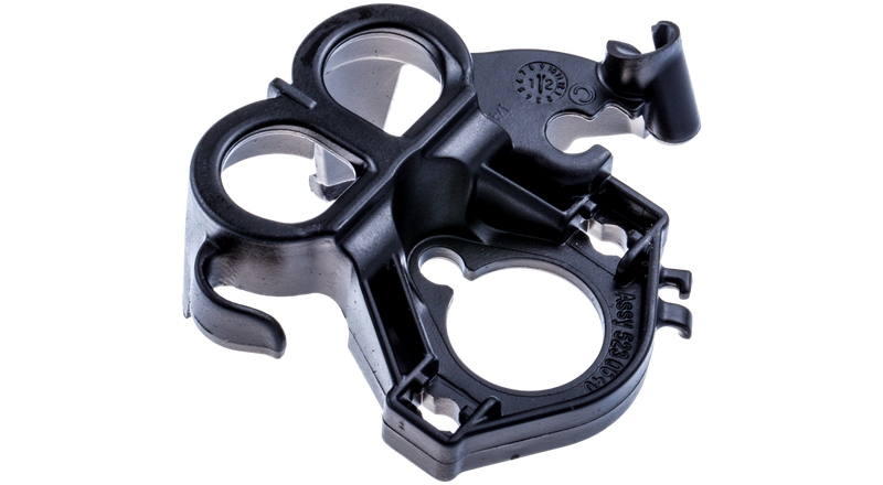 Husqvarna 545, 550XP karburátor közdarab 523064002