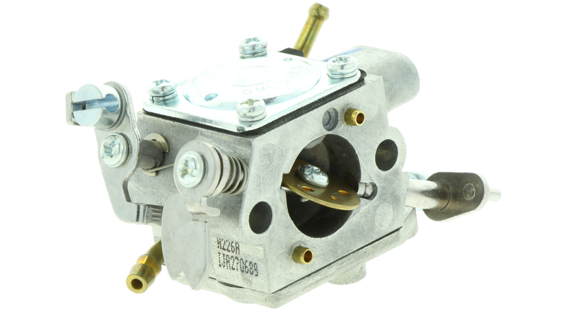 Husqvarna 525BX karburátor