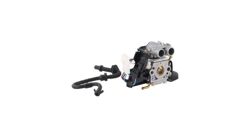 Husqvarna 550XP karburátor
