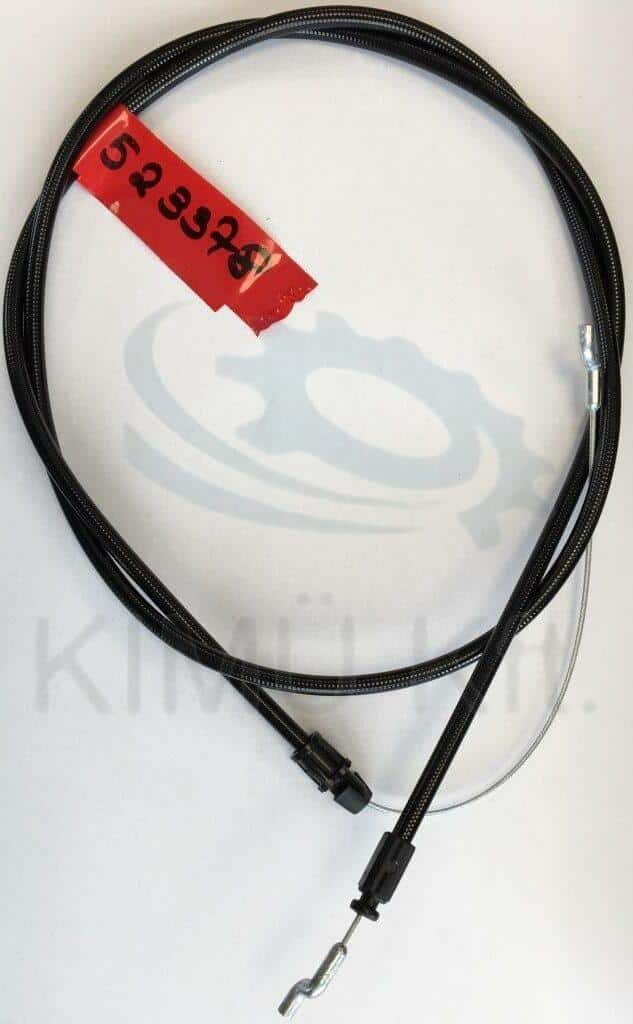 FÉKBOWDEN ALKO 520BR