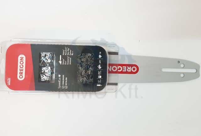 Forester Laminated Bar 16" 3/8 .050 60DL - Husqvarna K095 - Forester Shop