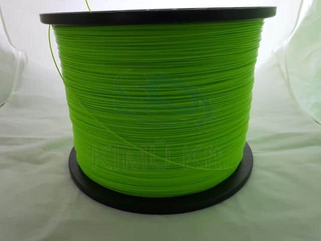 Damil 1.3mm kerek kilogramm  olasz