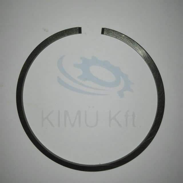 Dugattyú gyűrű Univerzális  58x1.5mm oldalstiftes utángyártott