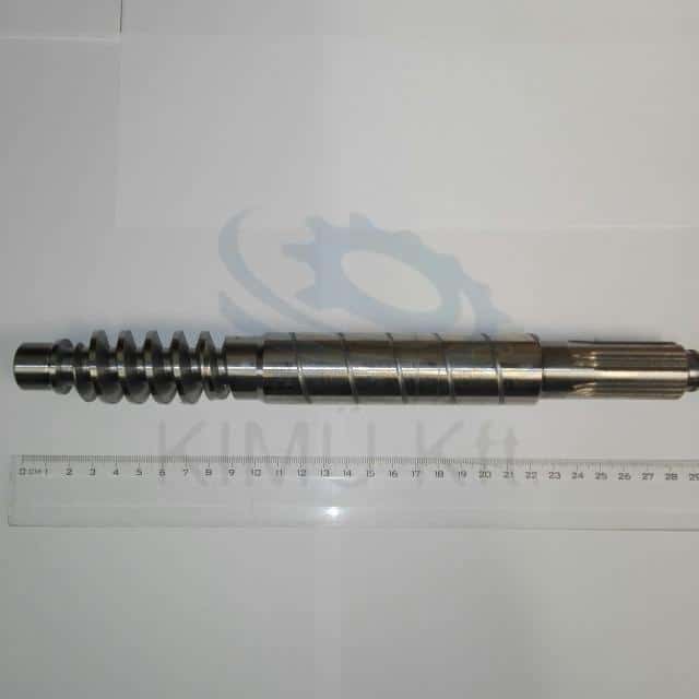 Csigatengely Szentkirály KF-04 Z=24 indián, utángyártott