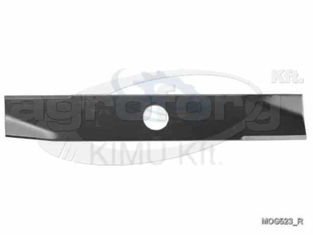 Fűnyíró kés Stihl 404 388mm, 32mm, 1 furatos utángyártott