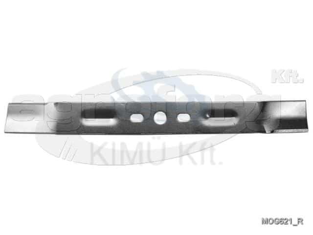 Fűnyíró kés AL-KO 46BS 460mm, 19,7mm, 3 furatos utángyártott