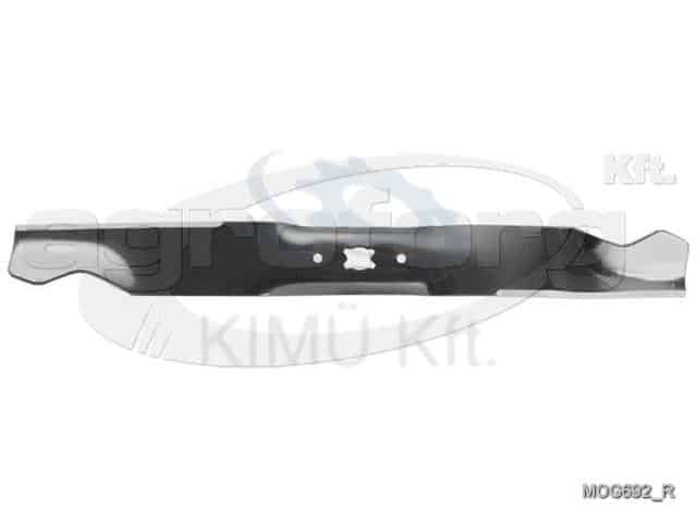 Fünyirókés MTD 53cm-GES 53 mulcs.* utángyártott