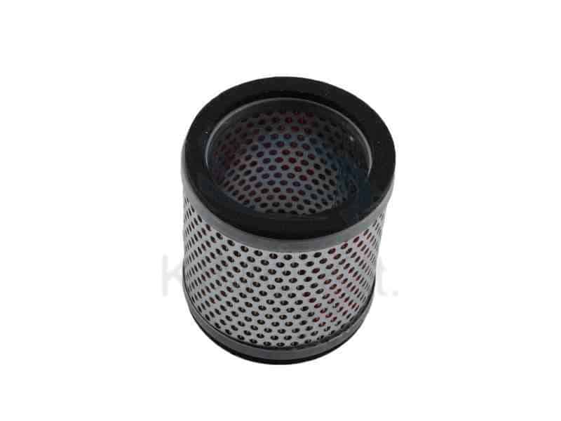 Levegőszűrő betét Wacker BS-52Y, BS65Y, 80x58x82mm, 14819 utángyártott