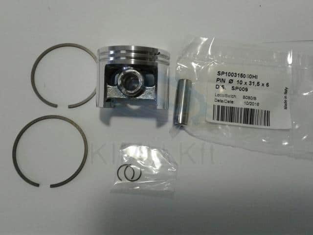 Dugattyú komplett Stihl 028 46 mm