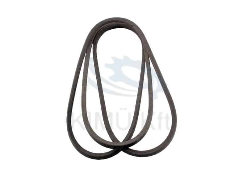Ékszíj hajtás MTD JN150 1/2" x 105.15" 12.7x2667