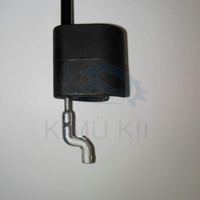 Kuplung bowden Marci 99cm csavarral rögzitős utángyártott