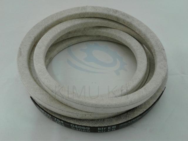 Ékszíj MTD JN150A 5/8" x 105,2"