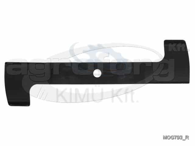 Fűnyíró kés AL-KO Premiun 6000, Comfort 6000BR 468mm, 19.7mm, 1 furatos utángyártott