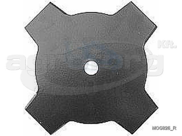 Vágótárcsa 4 ágú 230x20.0x1,5mm utángyártott
