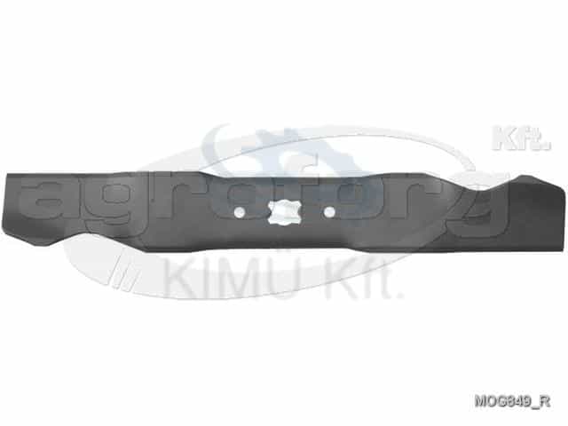 Fünyirókés MTD 39.5cm mulcs * utángyártott