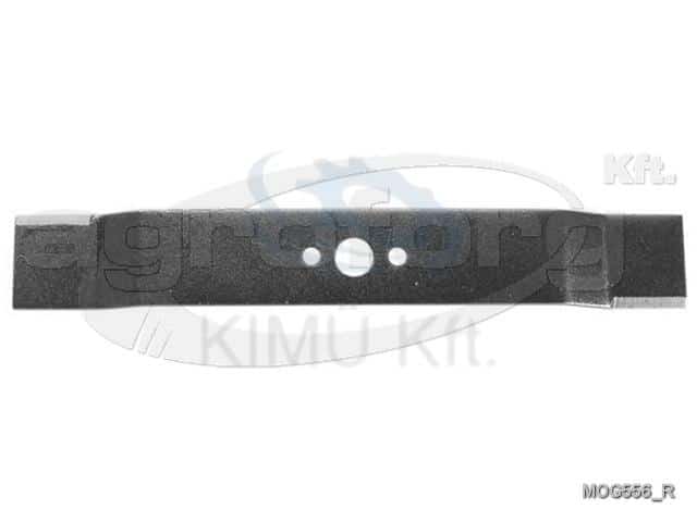 Fűnyíró kés Flymo Miniplus, XE28 280mm, 16.2mm, 3 furatos, utángyártott