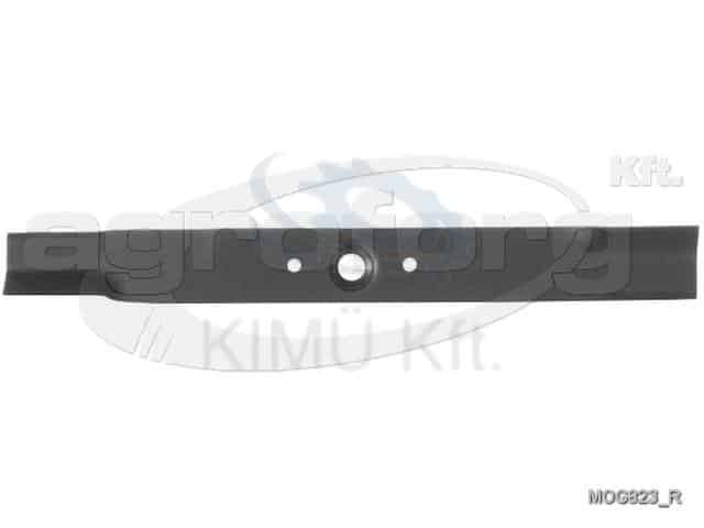 Fűnyíró kés Honda 524 524mm, 21mm, 3 furatos, utángyártott