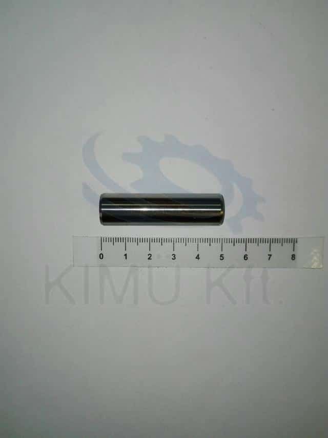 Dugattyú csapszeg MTD P61 13x47 mm