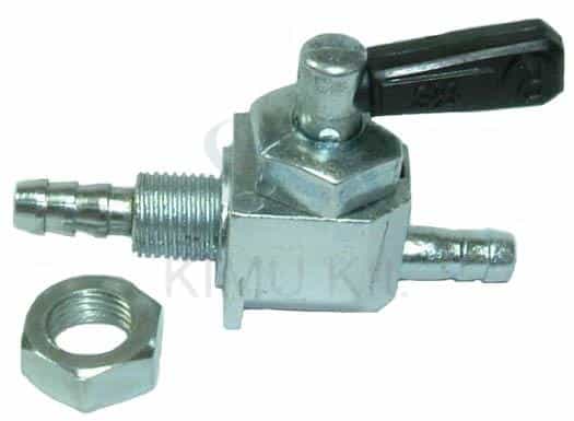 Üzemanyagcsap   10mm menetes