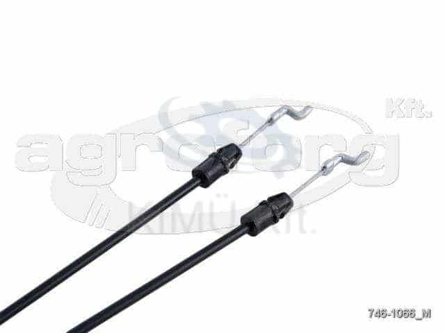 Bowden fék MTD 46P, 46PB, GES53 utángyártott