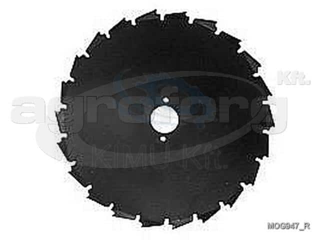 Vágótárcsa 22 fogas 200x20.0x1.5mm