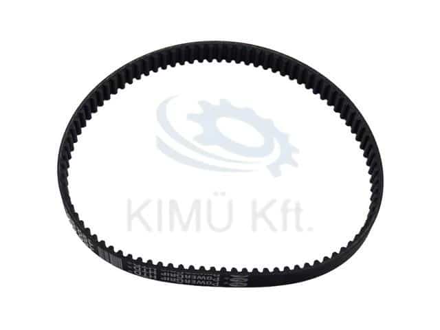 Ékszíj AL-KO Comfort 38 5m-450-15mm hosszú 460294, 474371 utángyártott