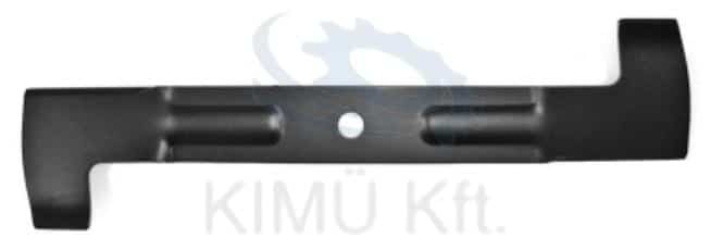 Fűnyíró kés AL-KO Concord 5300BRE 530mm, 19.7mm, 1 furatos utángyártott