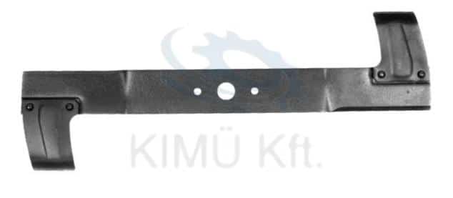 Fűnyíró kés AL-KO Comfort 47E, Comfort 47B 468mm, 19.7mm, 3 furatos utángyártott