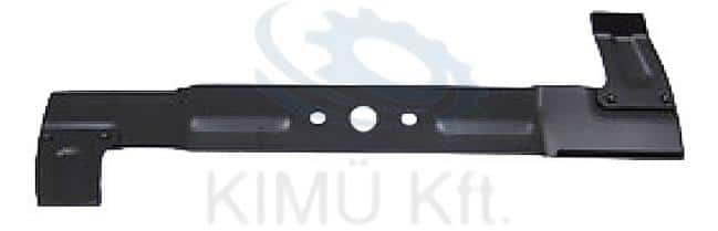 Lama Coltello Per Tosaerba AL-KO Master 430, Starline 430 (43 Cm) Con Aletta