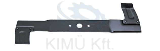 Fűnyíró kés AL-KO Sunline 480, Concord 4600B 450mm, 19.7mm, 3 furatos utángyártott