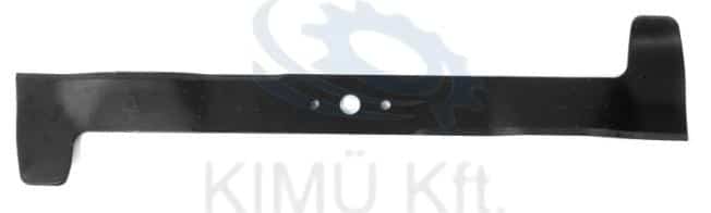 Fűnyíró kés Castelgarden TwinCut 122cm, 610mm, 18mm, 3 furatos, jobbra forgó utángyártott