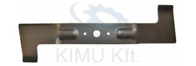 Fűnyíró kés AL-KO 46B 452mm, 19.7mm, 3 furatos utángyártott