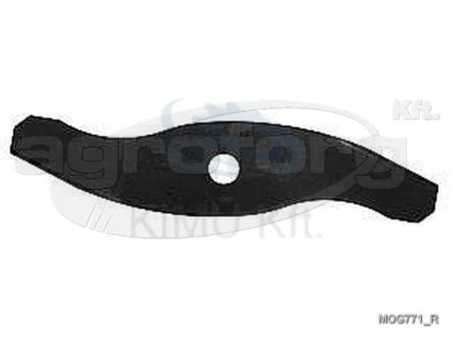 Vágótárcsa 2 ágú 362x25.4mm utángyártott