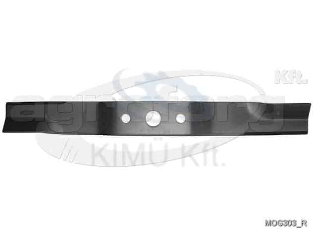 Fűnyíró kés Kubota  523mm utángyártott