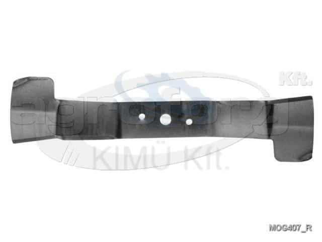 Fűnyíró kés Viking  453 mm balra forgó utángyártott
