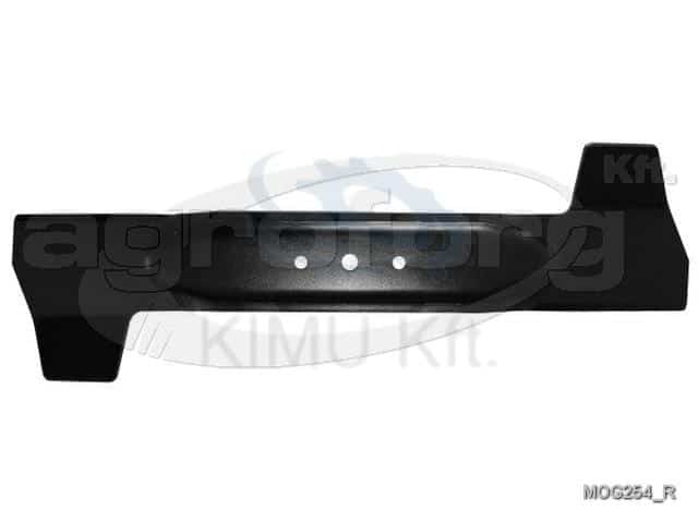 Fűnyíró kés MTD  463mm, 742-04107