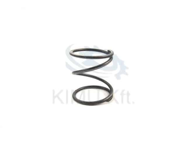 Damilfej rugó Tecomec 160H s-5075901-hez