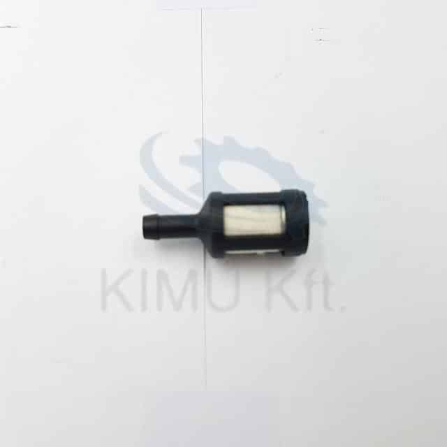 Üzemanyagszűrő Zama ZF2 4,8mm utángyártott