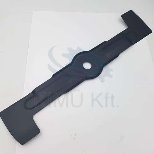 Fűnyíró kés AL-KO 419mm 492542 utángyártott