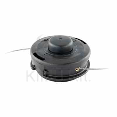 Damilfej Tecomec TNG109 adapter nélkül