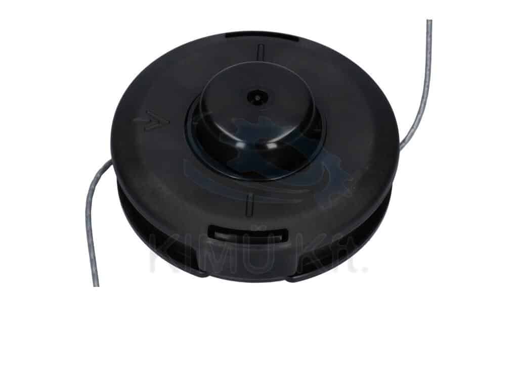 Damilfej Tecomec TNW130 adapter nélkül
