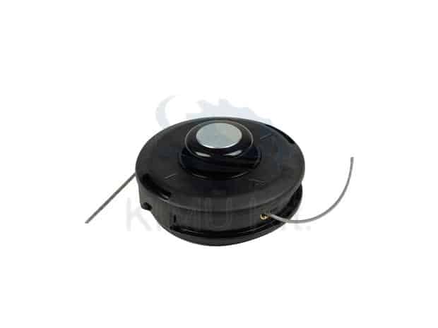 Damilfej Tecomec SPR130 adapter nélkül