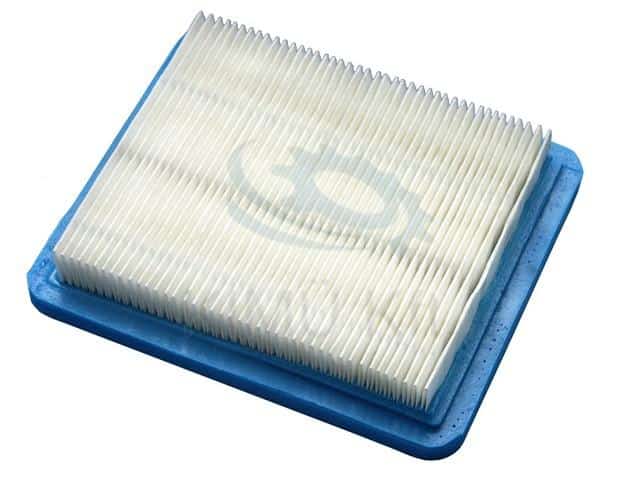 Levegőszűrő betét Briggs Quantum 491588