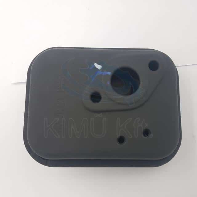 Kipufogódob Loncin 1P65FE-3